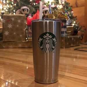Starbucks Tumbler
